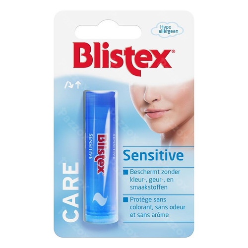 Blistex Sensitive Stick 4,25g