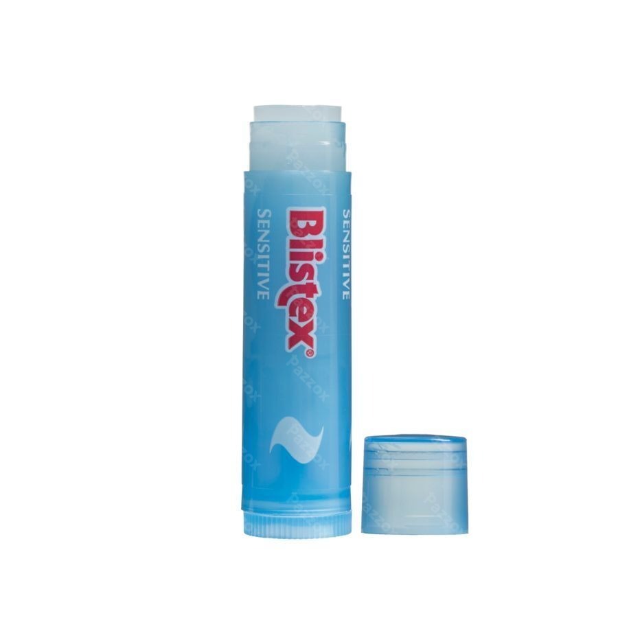 Blistex Sensitive Stick 4,25g