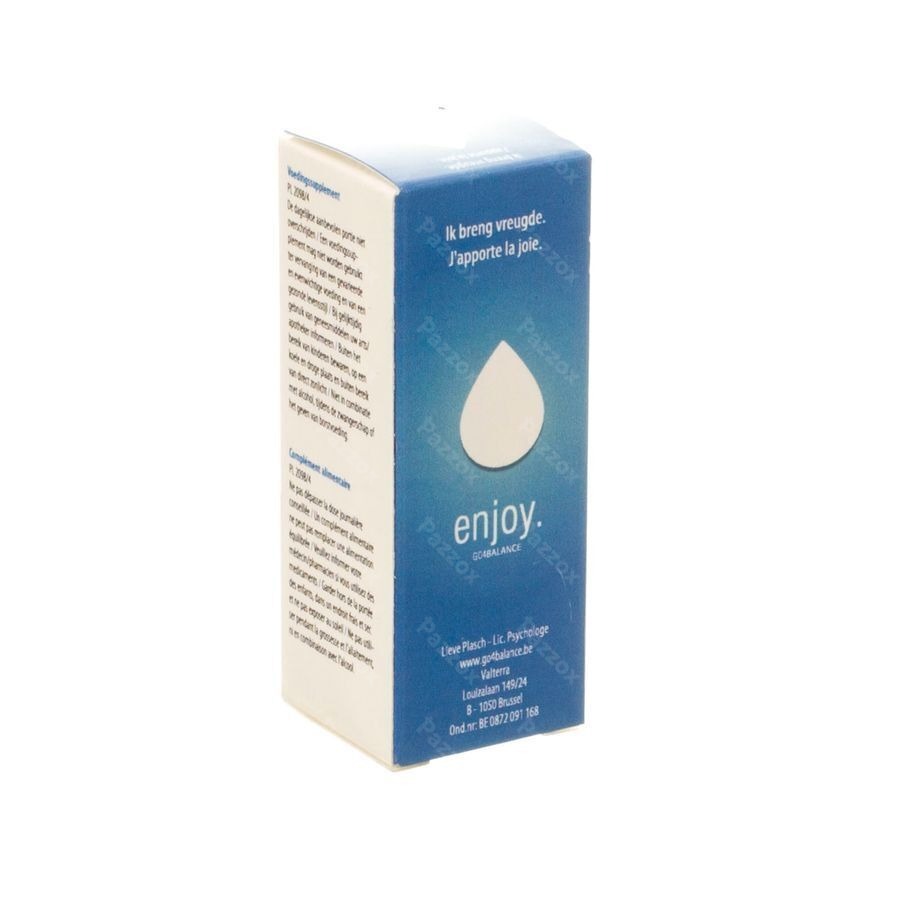Enjoy Gouttes Fl 20ml