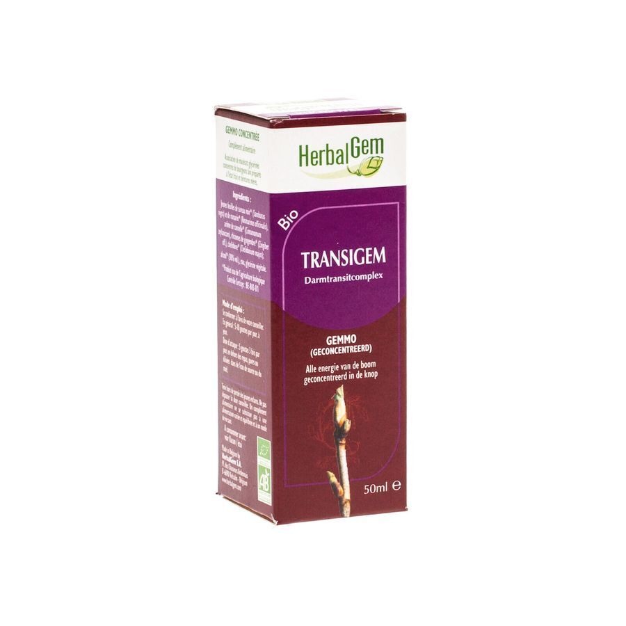 Herbalgem Transigem Complex 50ml