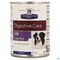 Prescription Diet Canine I/d Low Fat Blik 360g