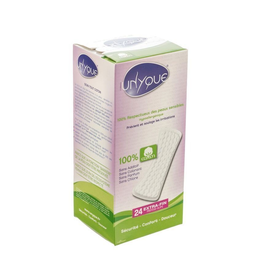 Unyque Inlegkruisjes 24