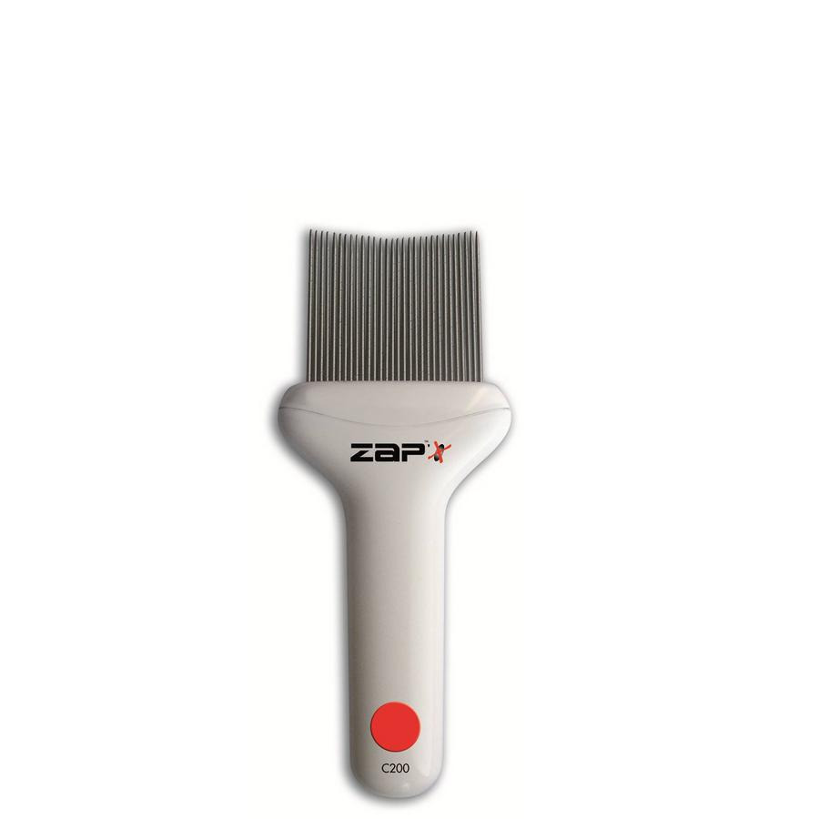 Zap'x C200 Speciale Netenkam