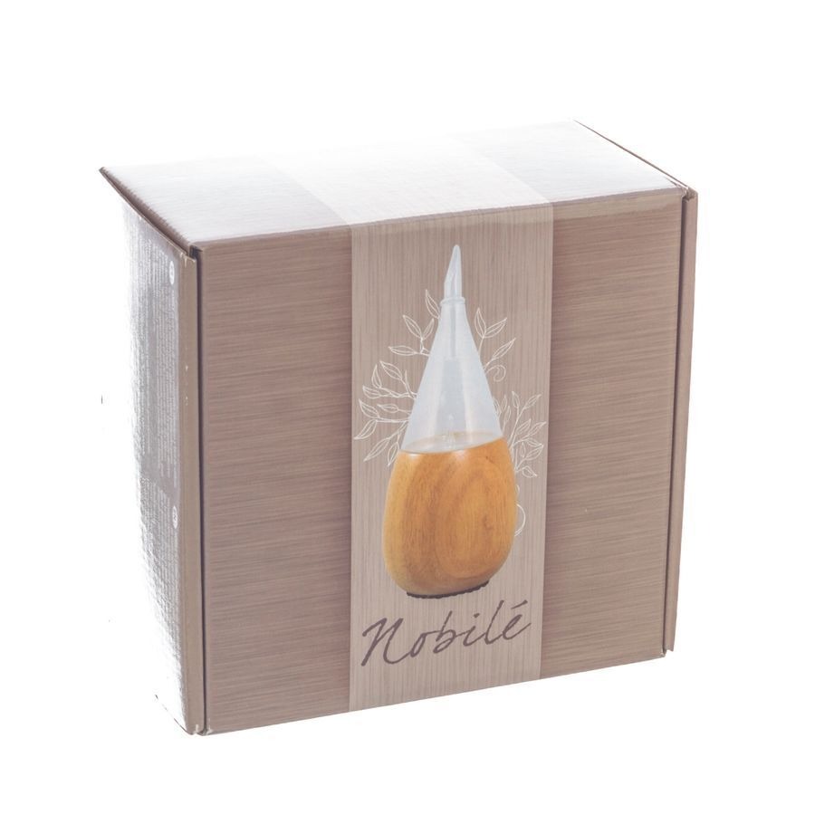 Diffuseur Electriq. Hle Ess. Nobile Pranarom