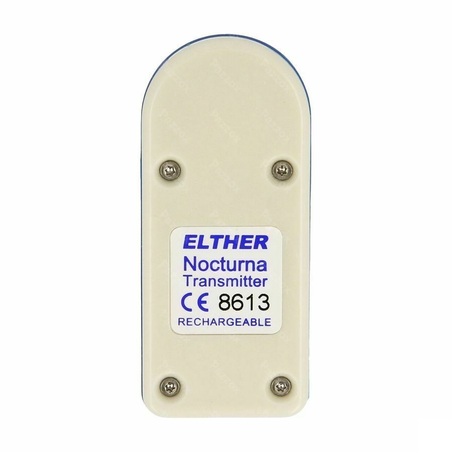 Elther Reveille Urine Emetteur Recharge (location)