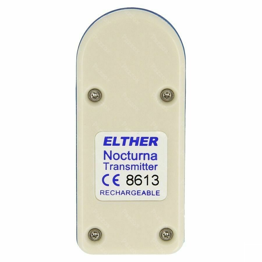 Elther Reveille Urine Emetteur Recharge (location)