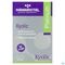 Kyolic Platinum (Gefermenteerde knoflook)