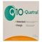 Q10-quatral Voedingssupplement Weerstand & Energie 168 Capsules