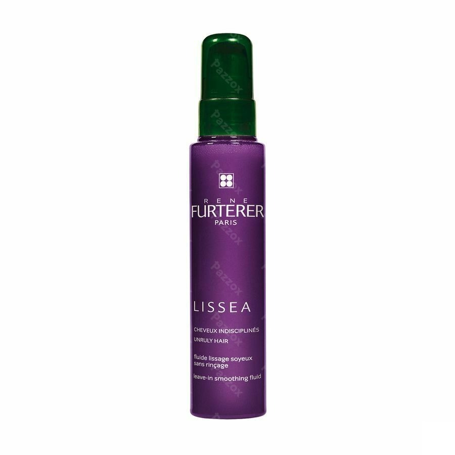 Furterer Lissea Fluide Zijdezachte Spoeling 125ml
