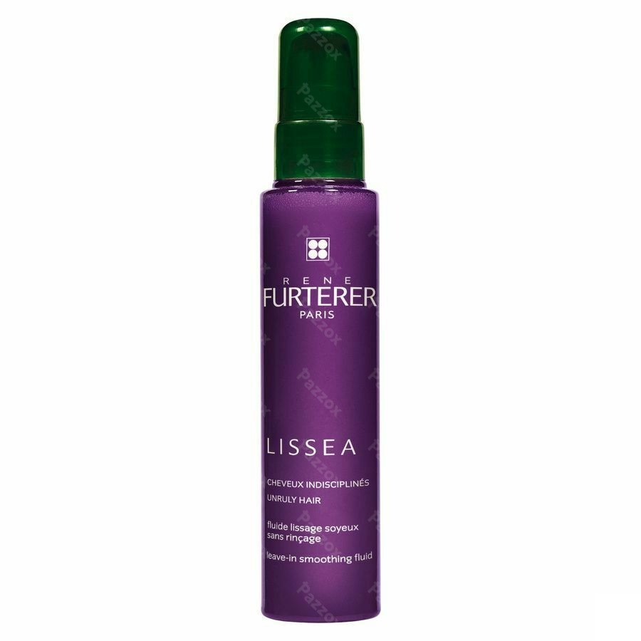 Furterer Lissea Fluide Zijdezachte Spoeling 125ml