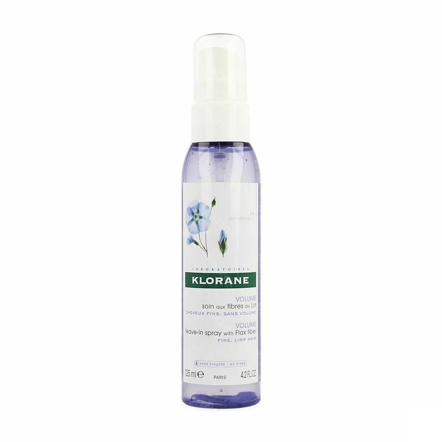 Klorane Capil. Spray Vlas 125ml
