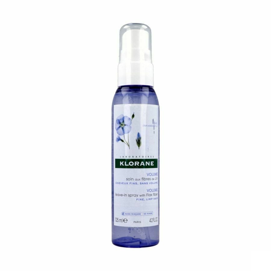 Klorane Capil. Spray Vlas 125ml