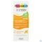 Pediakid 22 Vitamines & Oligo Elements Fl 125ml
