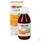Pediakid 22 Vitamines & Oligo Elements Fl 125ml