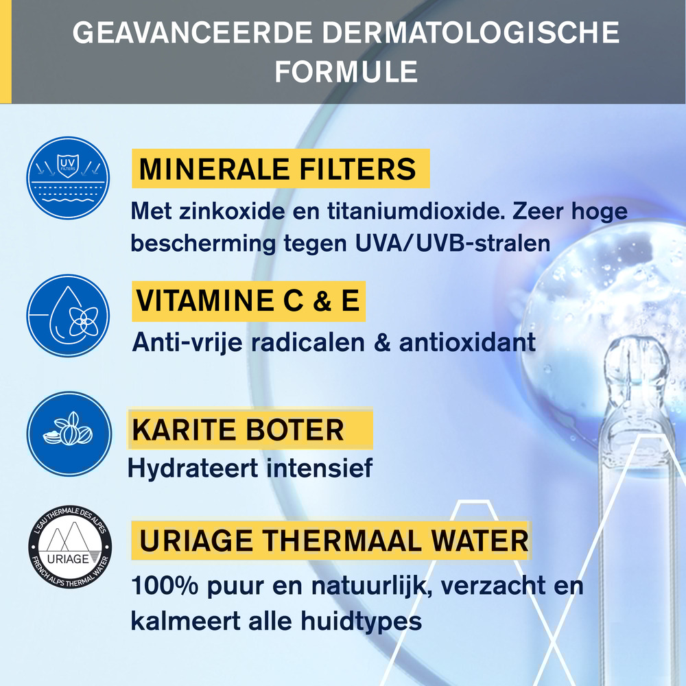 Uriage Bariesun Stick Ip50+