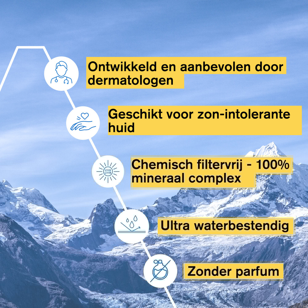 Uriage Bariesun Stick Ip50+