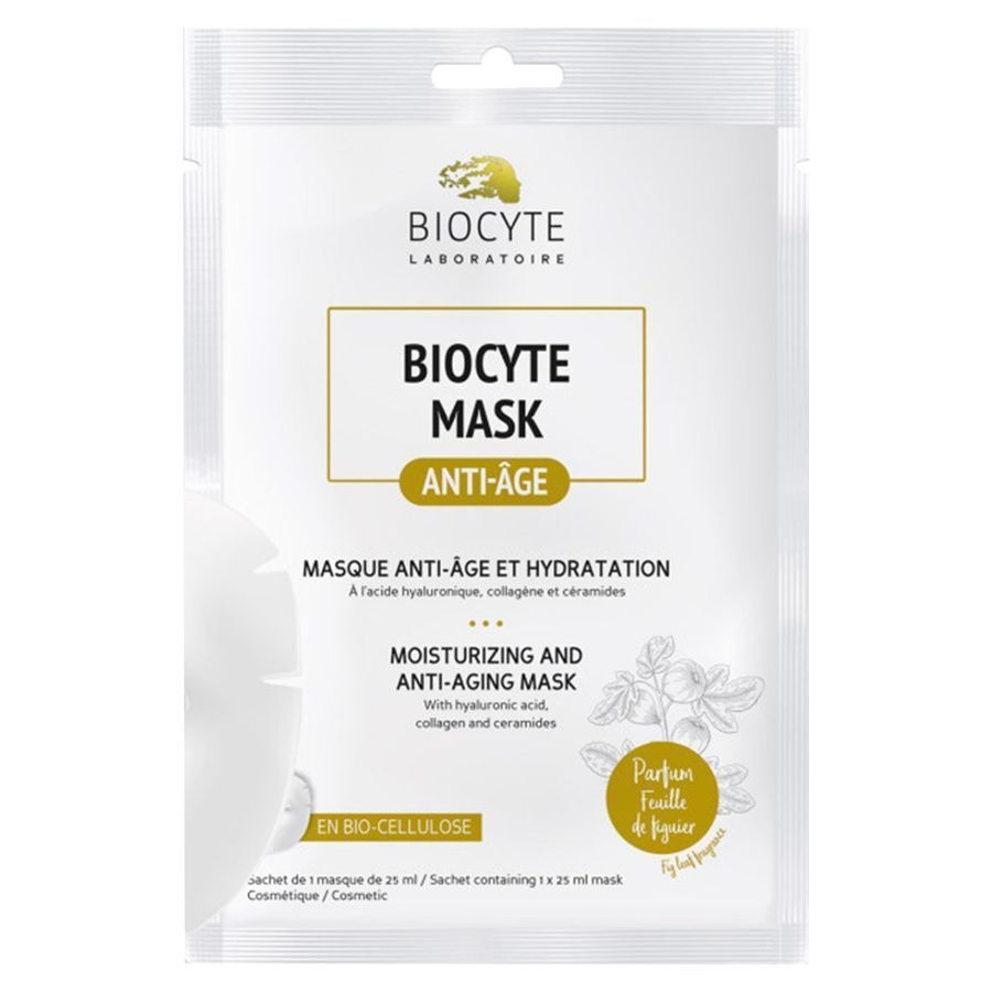 Biocyte Masque Hydratant 1