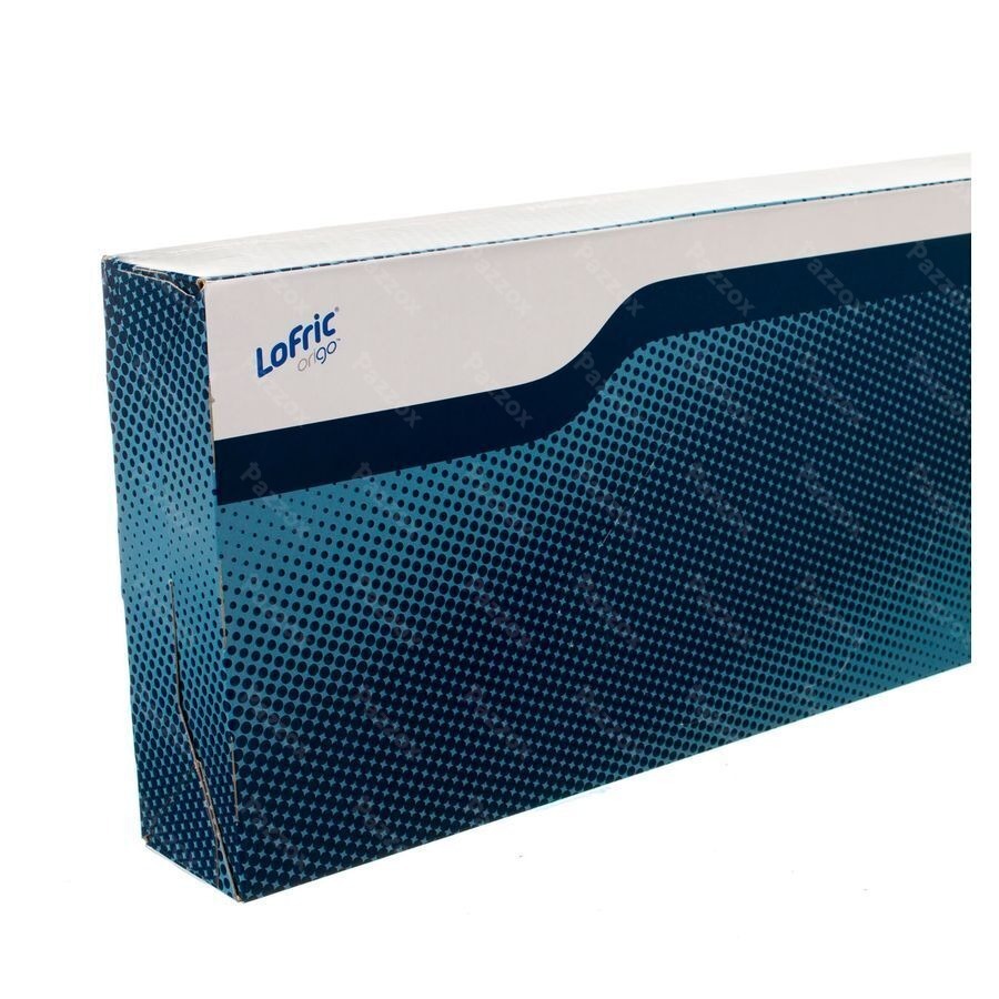 Lofric Origo Nelaton Pobe+sol Saline Ch10 40cm 30