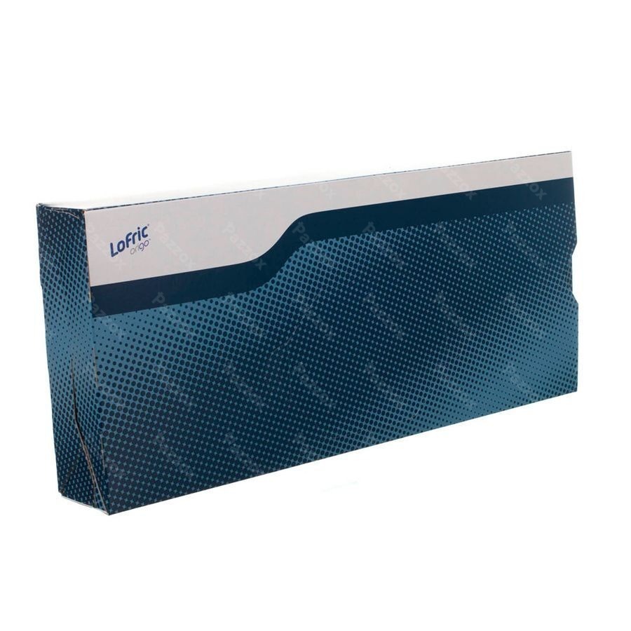 Lofric Origo Nelaton Pobe+sol Saline Ch14 40cm 30