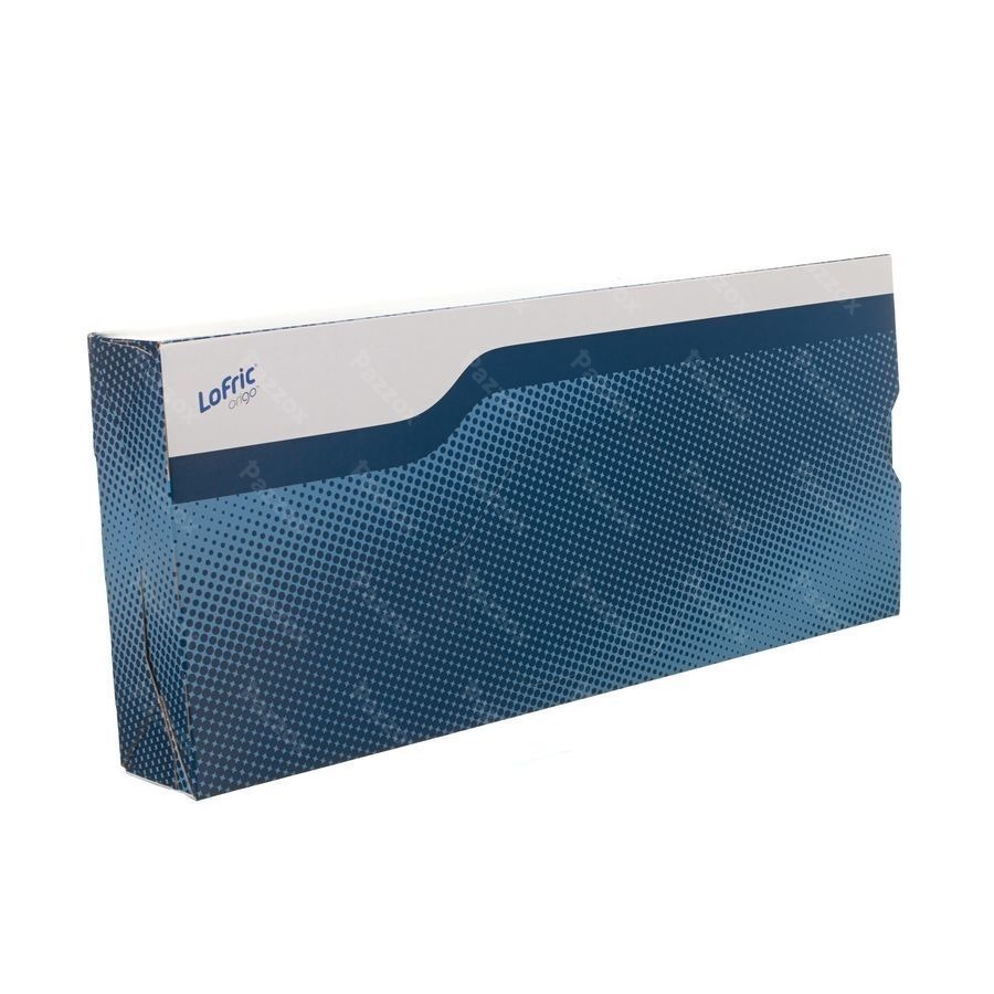 Lofric Origo Nelaton Pobe+sol Saline Ch14 40cm 30