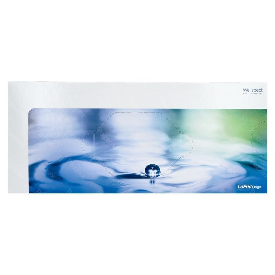 Lofric Origo Nelaton Pobe+sol Saline Ch14 40cm 30