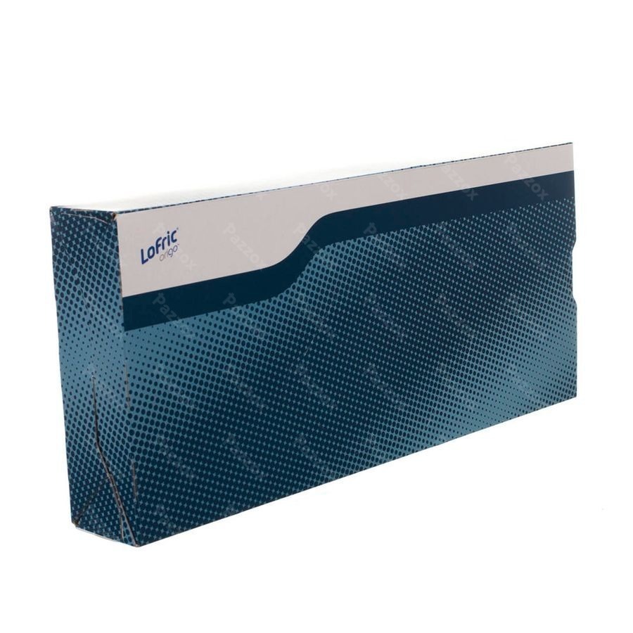 Lofric Origo Nelaton Pobe+sol Saline Ch16 40cm 30