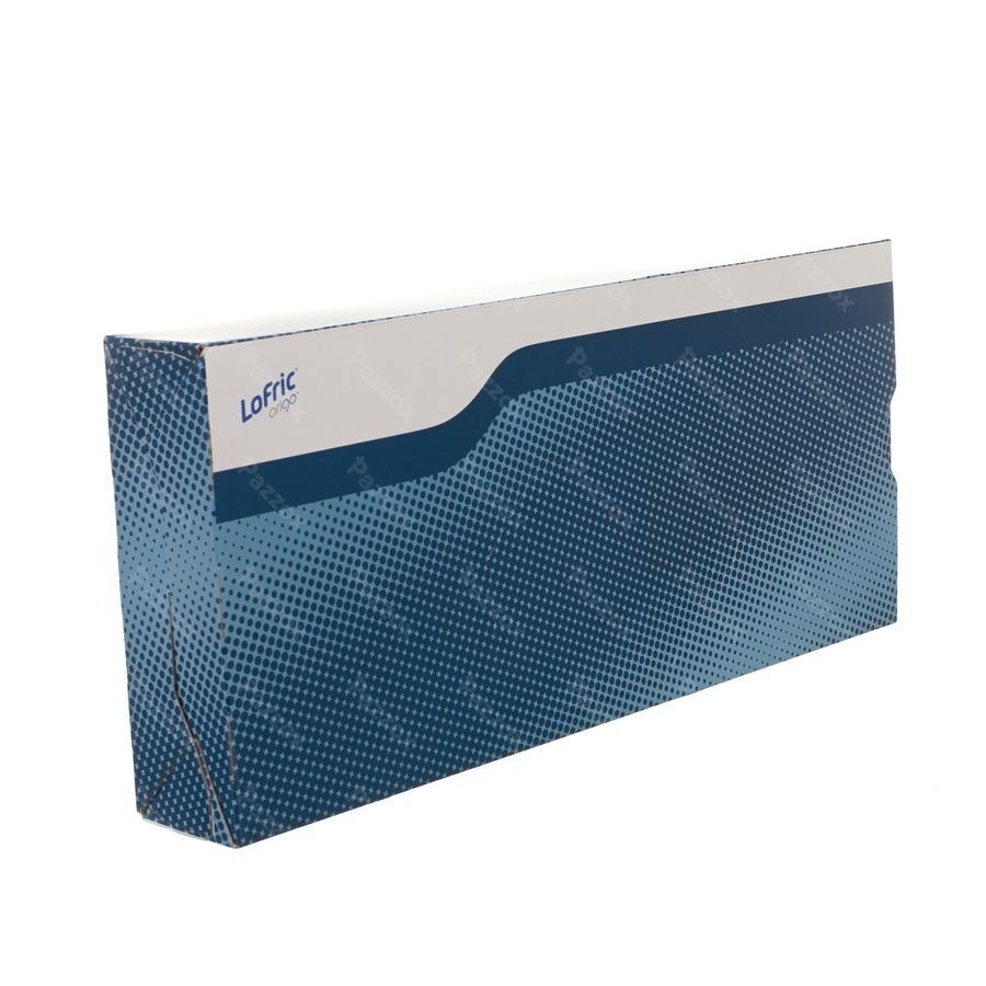 Lofric Origo Nelaton Pobe+sol Saline Ch16 40cm 30