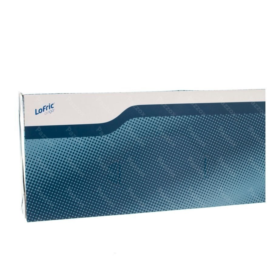 Lofric Origo Nelaton Pobe+sol Saline Ch18 40cm 30