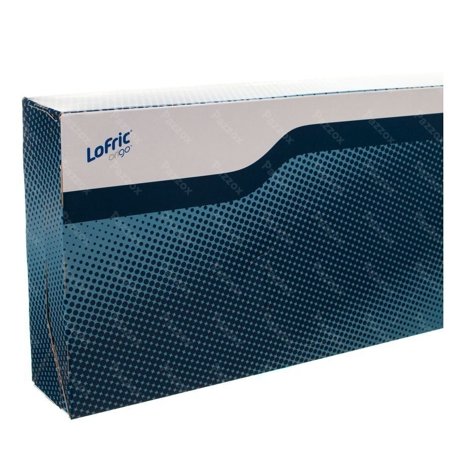 Lofric Origo Tiemann Pobe+sol Sal. Ch12 40cm 30