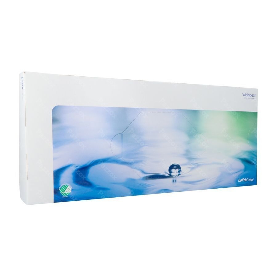 Lofric Origo Tiemann Pobe+sol Sal. Ch12 40cm 30
