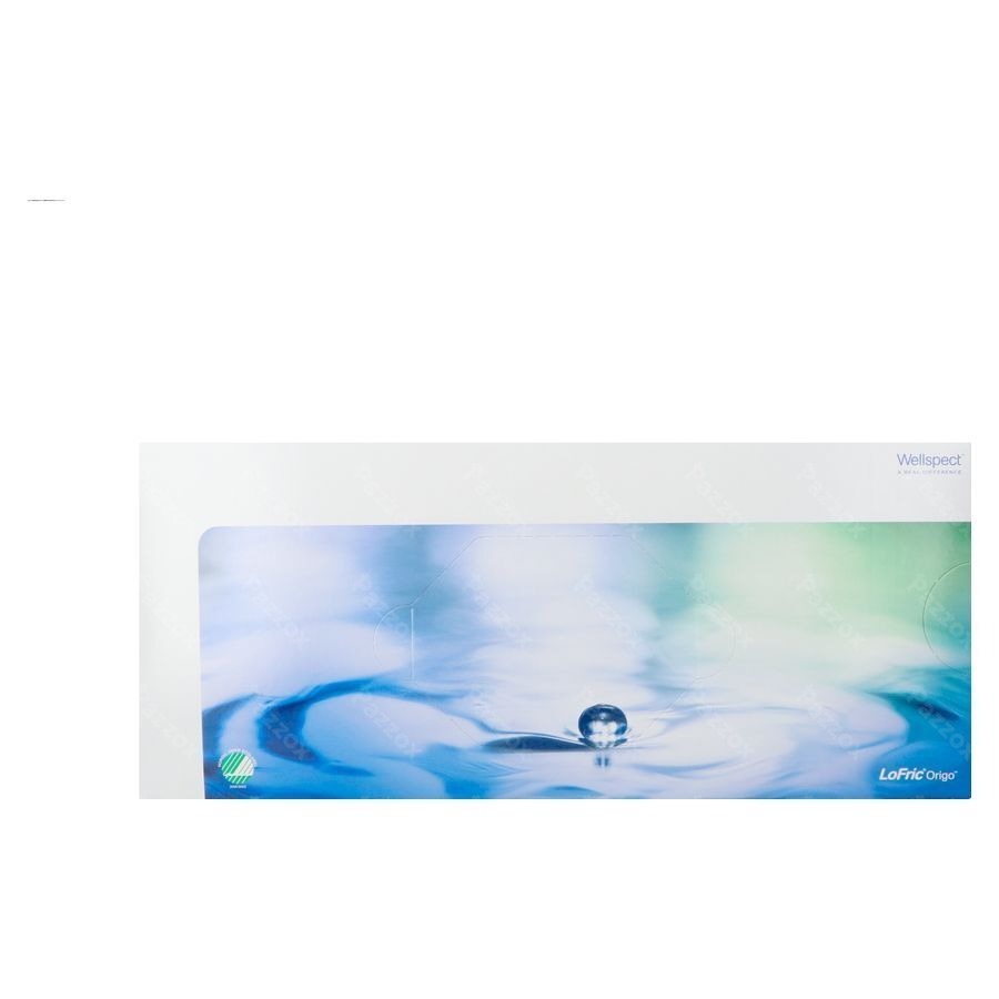 Lofric Origo Tiemann Pobe+sol Sal. Ch12 40cm 30