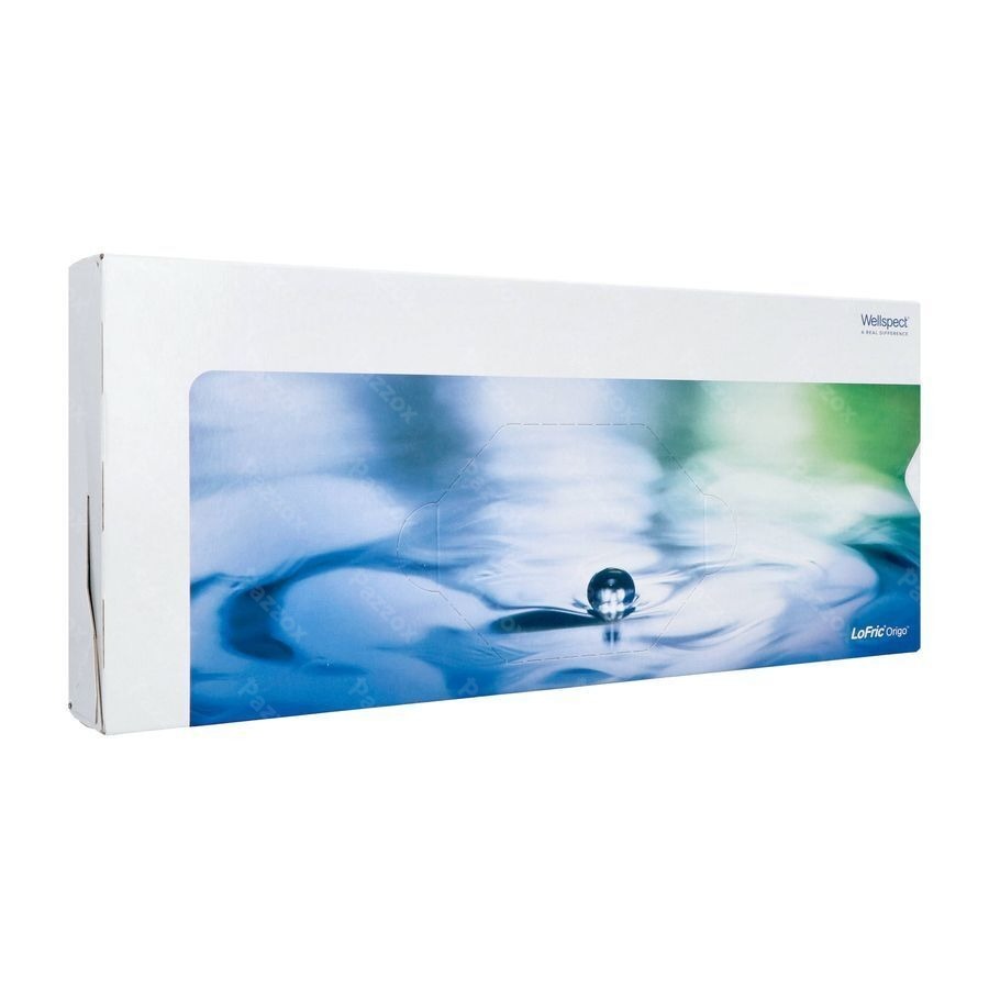 Lofric Origo Tiemann Pobe+sol Sal. Ch14 40cm 30