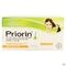 Priorin Voedingssupplement Anti Haaruitval Met Biotine 120 Capsules