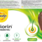 Supradyn Priorin Voedingssupplement Anti Haaruitval Met Biotine 120 Capsules