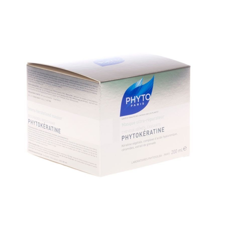 Phytokeratine Masker 200ml