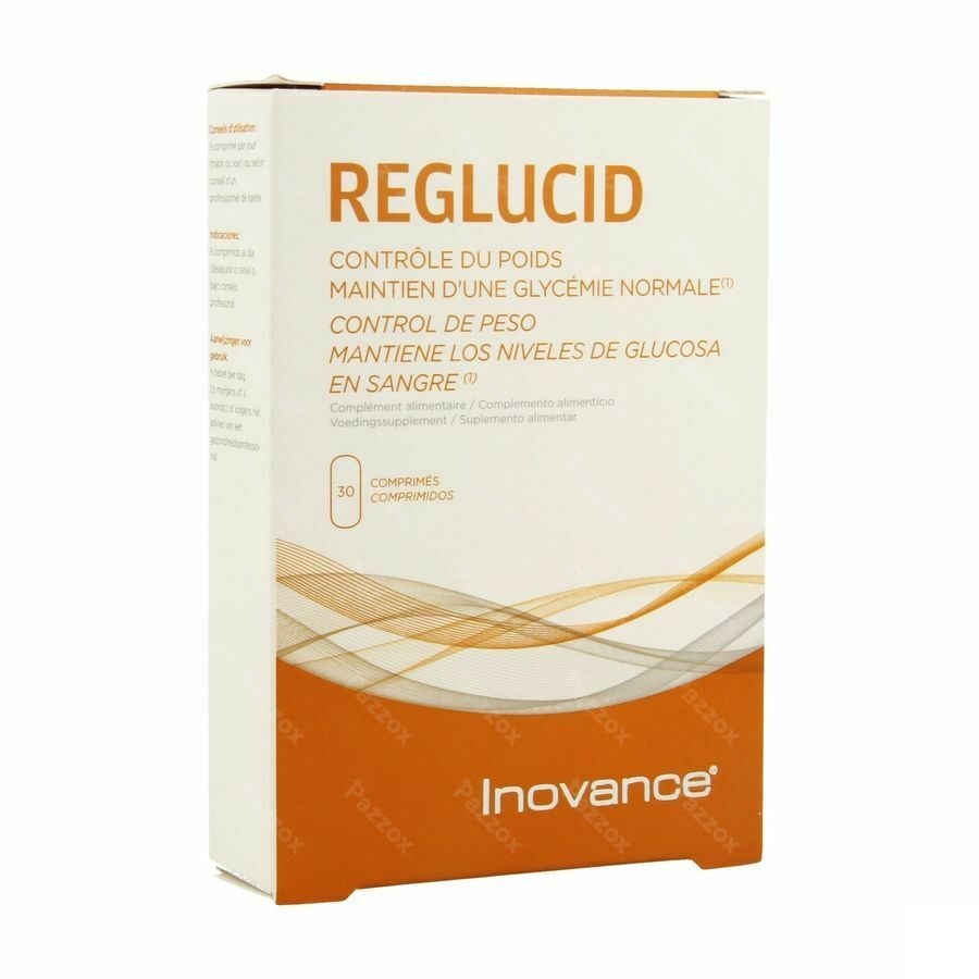 Inovance Reglucid Comp 30