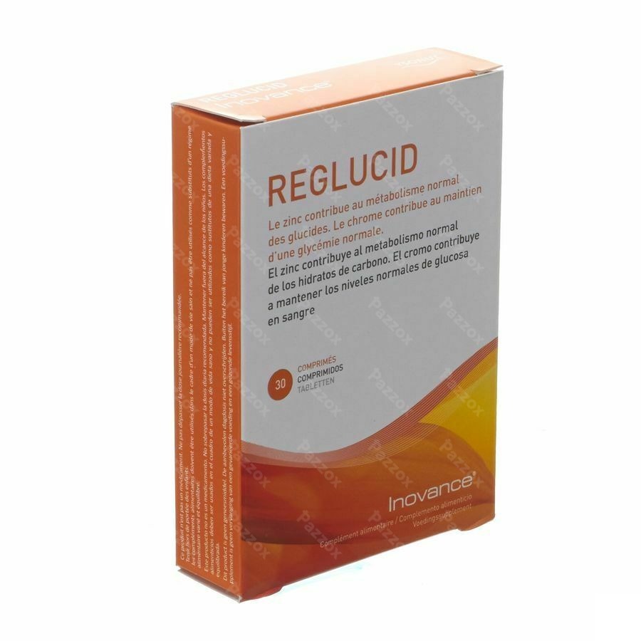 Inovance Reglucid Comp 30