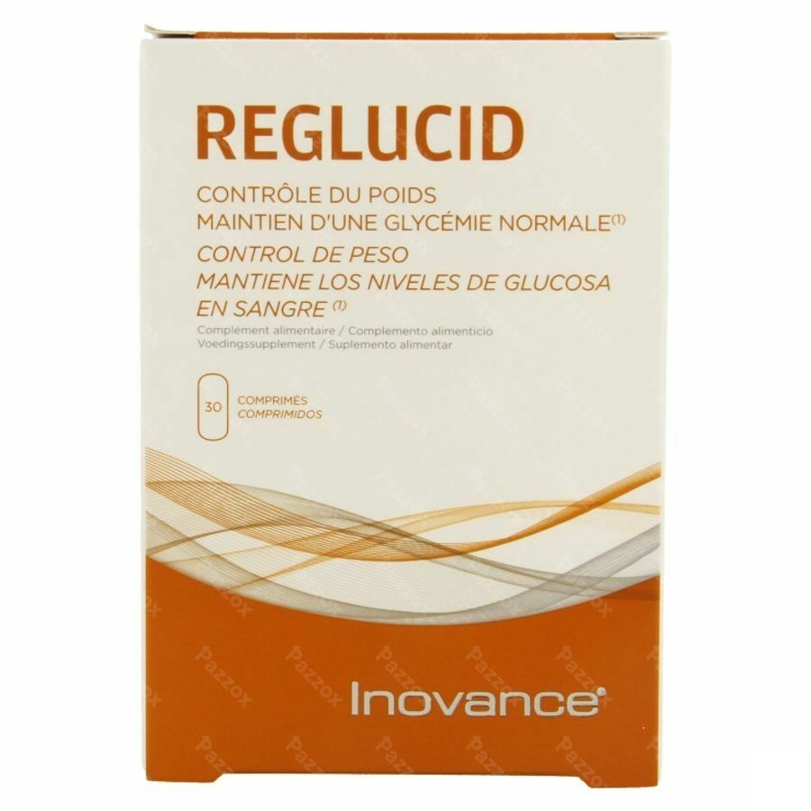 Inovance Reglucid Comp 30