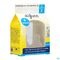 Difrax Tetine Natural Medium 672