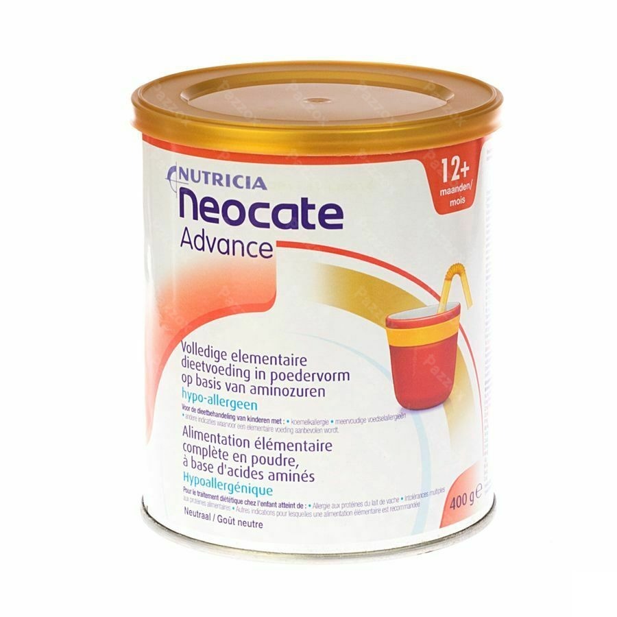 Neocate Advance 400g