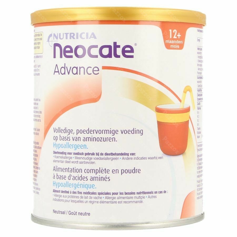 Neocate Advance 400g