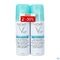 Vichy Deo Anti-trace Aerosol 48u Duo 2x125ml