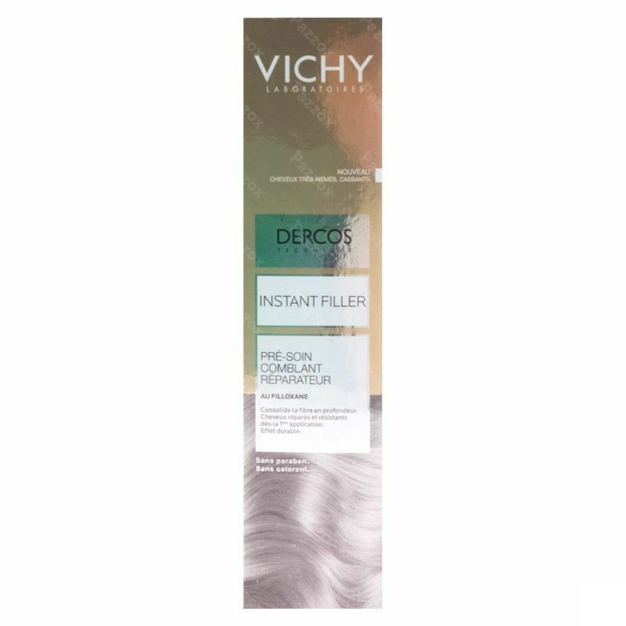 Vichy Dercos Voedend&herstellend Instant Fil 125ml