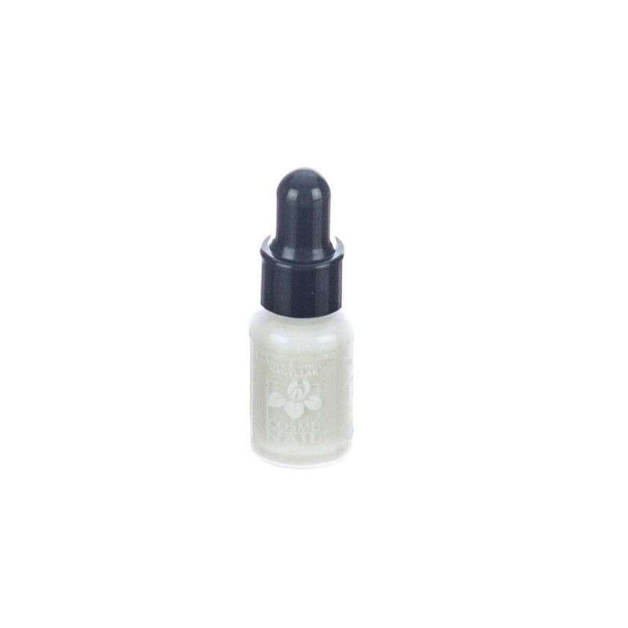 Lisandra Cosmenail Vao 4 Blanc 5ml