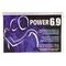 Power 6.9 Mannelijke Prestaties 30 Tabletten