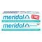 Meridol Tandpasta Duopack 2x75ml