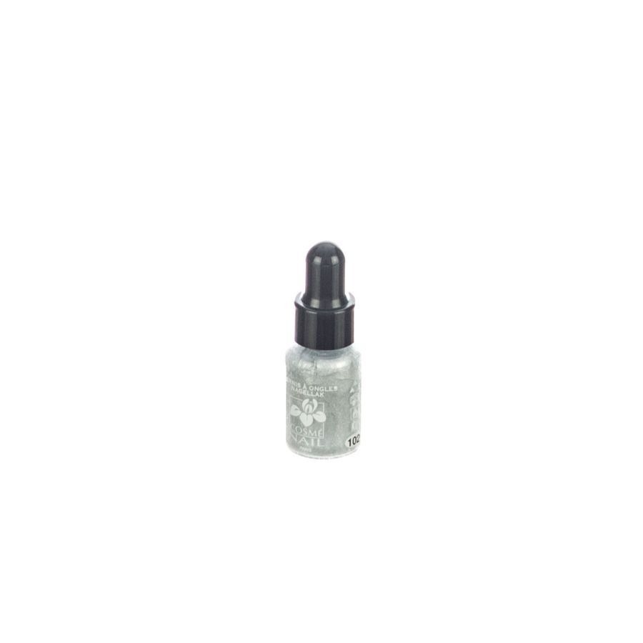 Lisandra Cosmenail Vao 102 Gris Perle 5ml