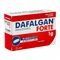 Dafalgan Forte 1g 10 Comprimés