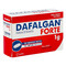 Dafalgan Forte 1g 10 Tabletten 