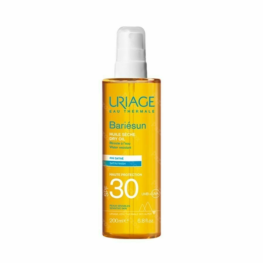 Uriage Bariésun Spray SPF30 200ml